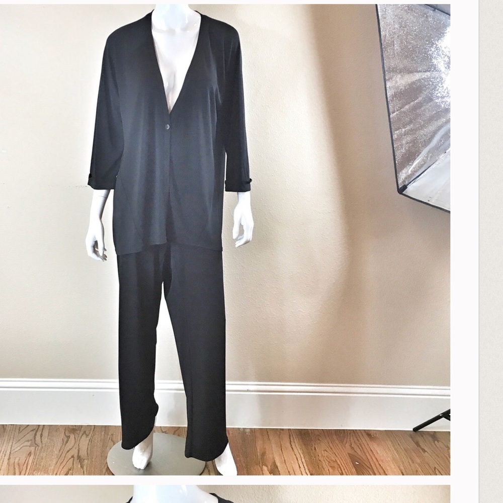 Sejour Pantsuit