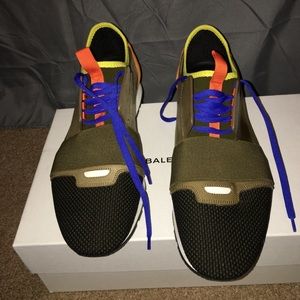 Balenciaga Runners 🔥🔥🔥