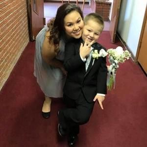 Meet your Posher, Angel