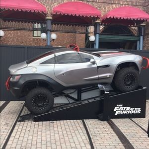 Meet your Posher, Aaron