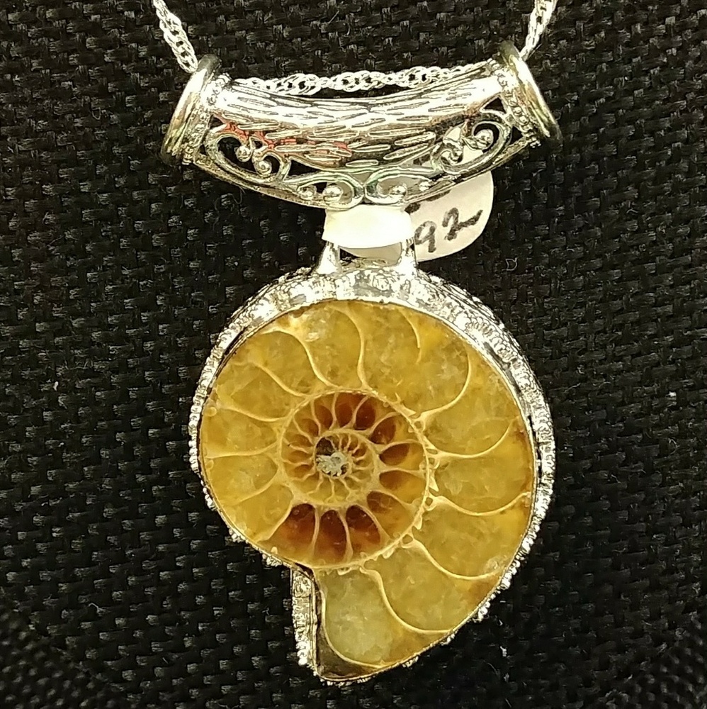 Pendant