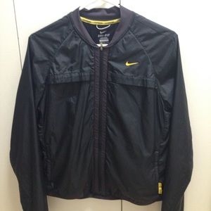 Nike Dri Fit jacket