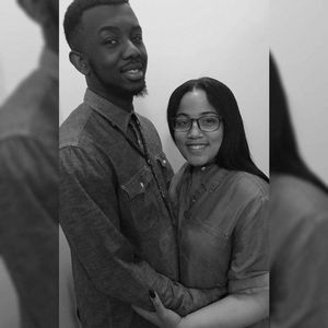 Meet your Posher, Dominique