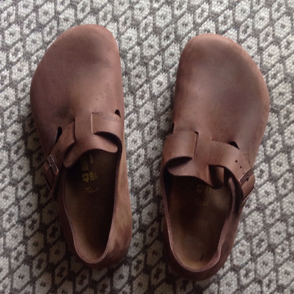 Birkenstock (MENS) London