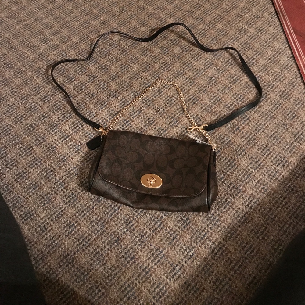 Coach Crossbody
