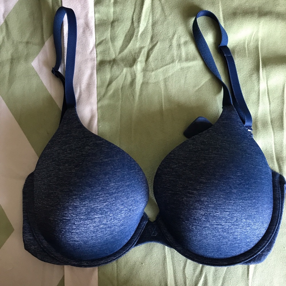 32dd padded perfect coverage VS bra