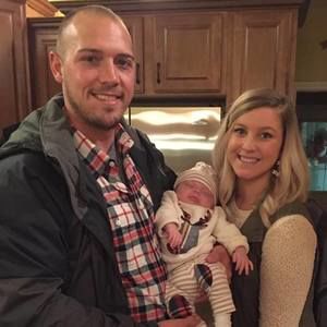 Meet your Posher, Weston