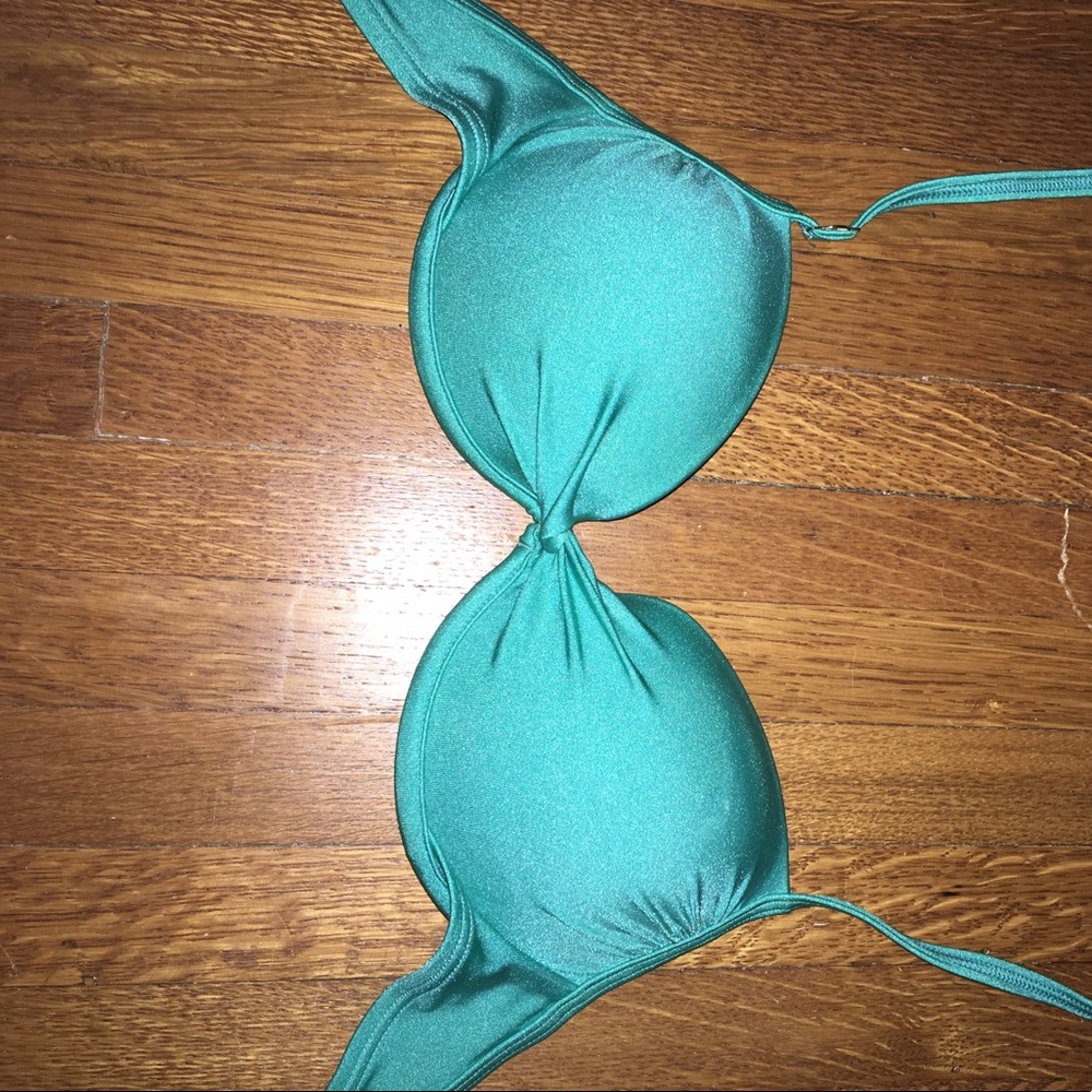 Bikini top