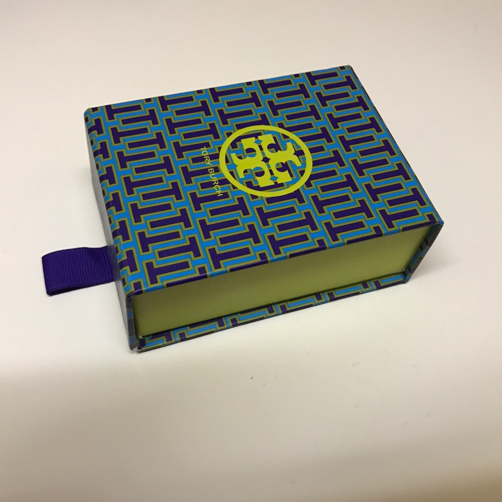 Tory Burch FITBIT gold bracelet