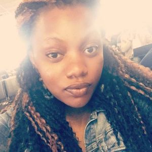 Meet your Posher, Victoria