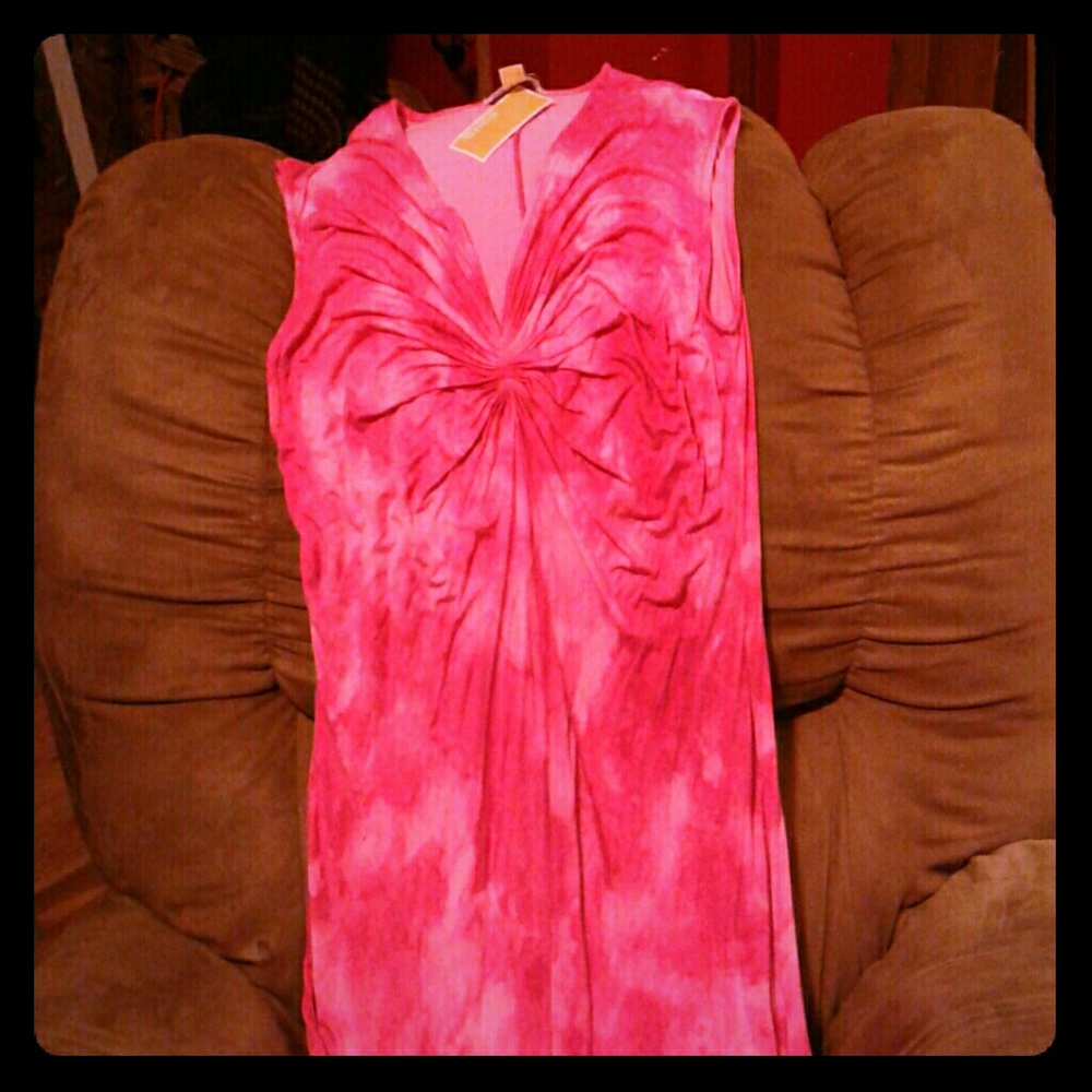 NWT Michael Kors dress