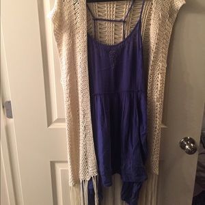 Free people dress