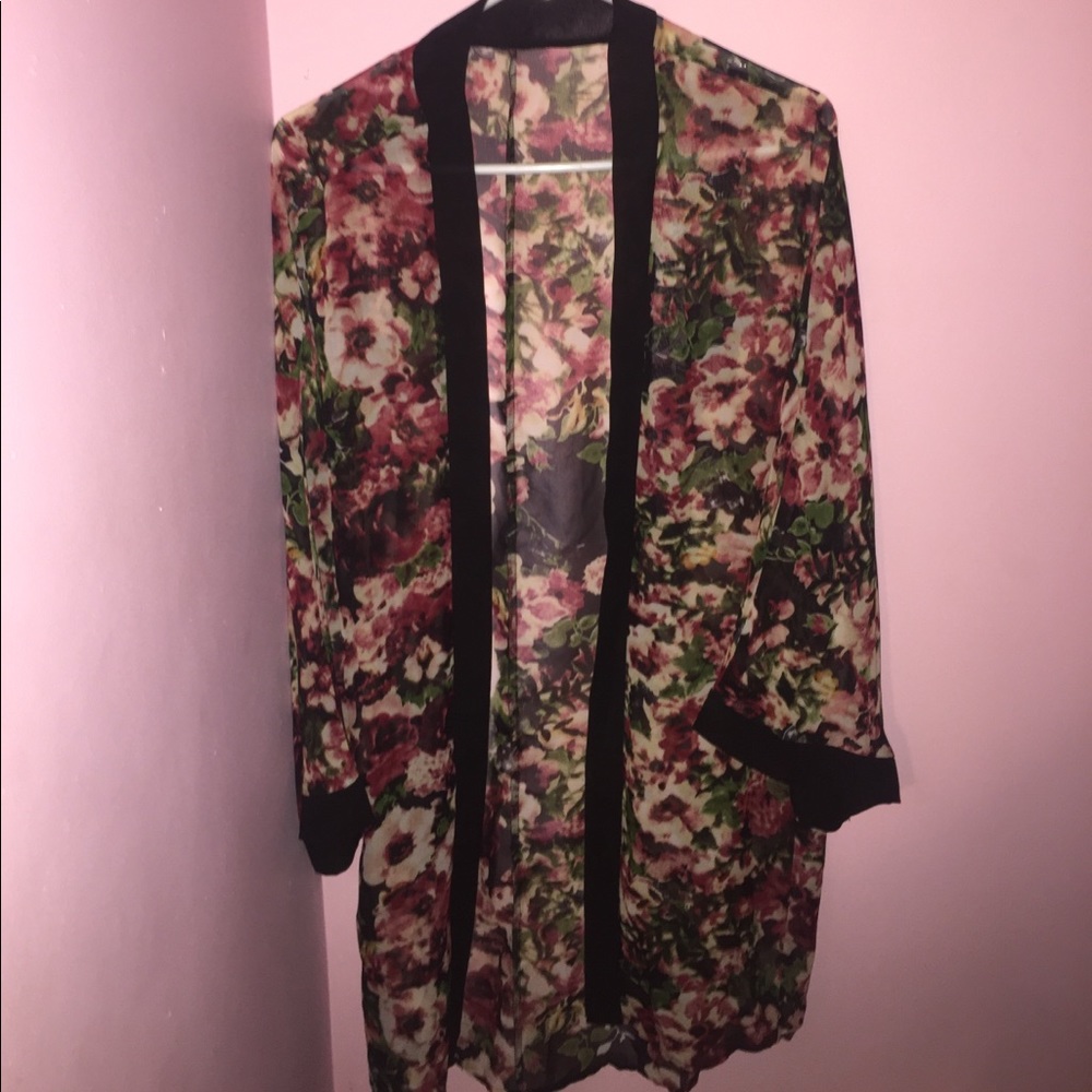 Kimono