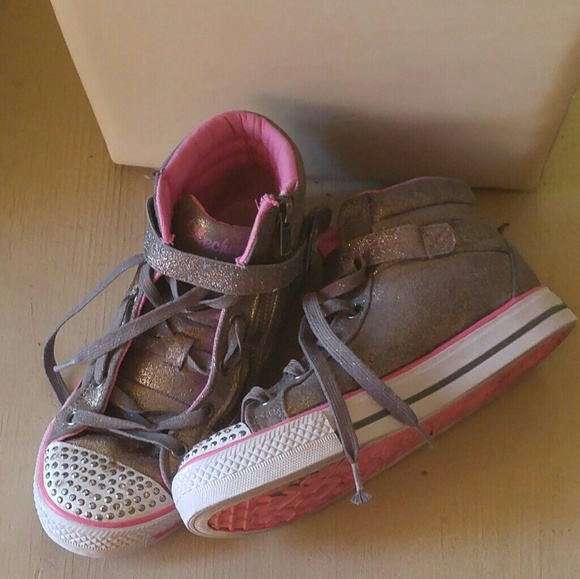 Skeachers - Picture 3 of 4