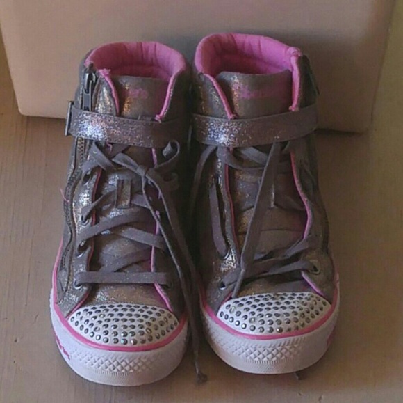 Skeachers - Picture 4 of 4