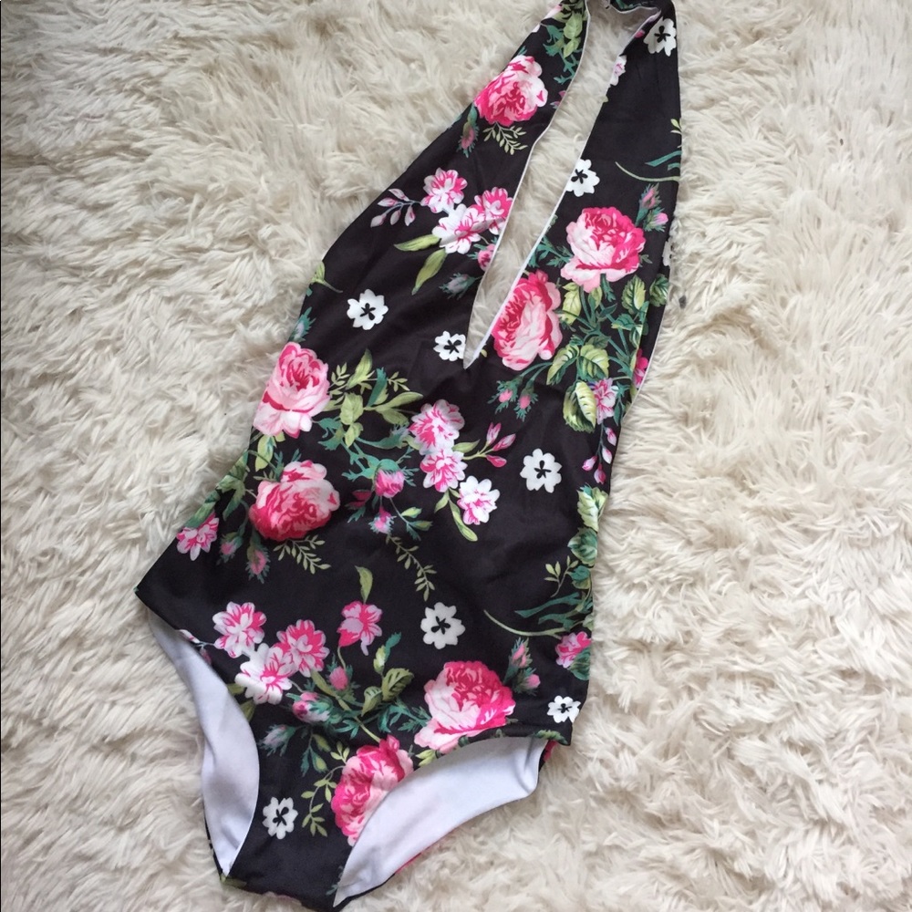 Last one 🔴❗️☀️🦋😎Sunny day monokini☀️ - Picture 4 of 5