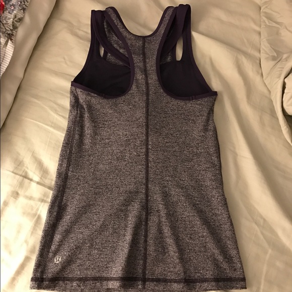 Lululemon size 4 - Picture 3 of 4