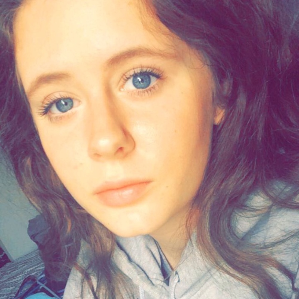 Meet your Posher, Madisson