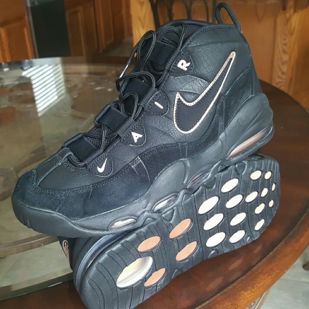 Nike Air Max Uptempo