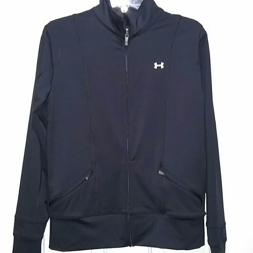 Like New Performance Track Jacket - image 2