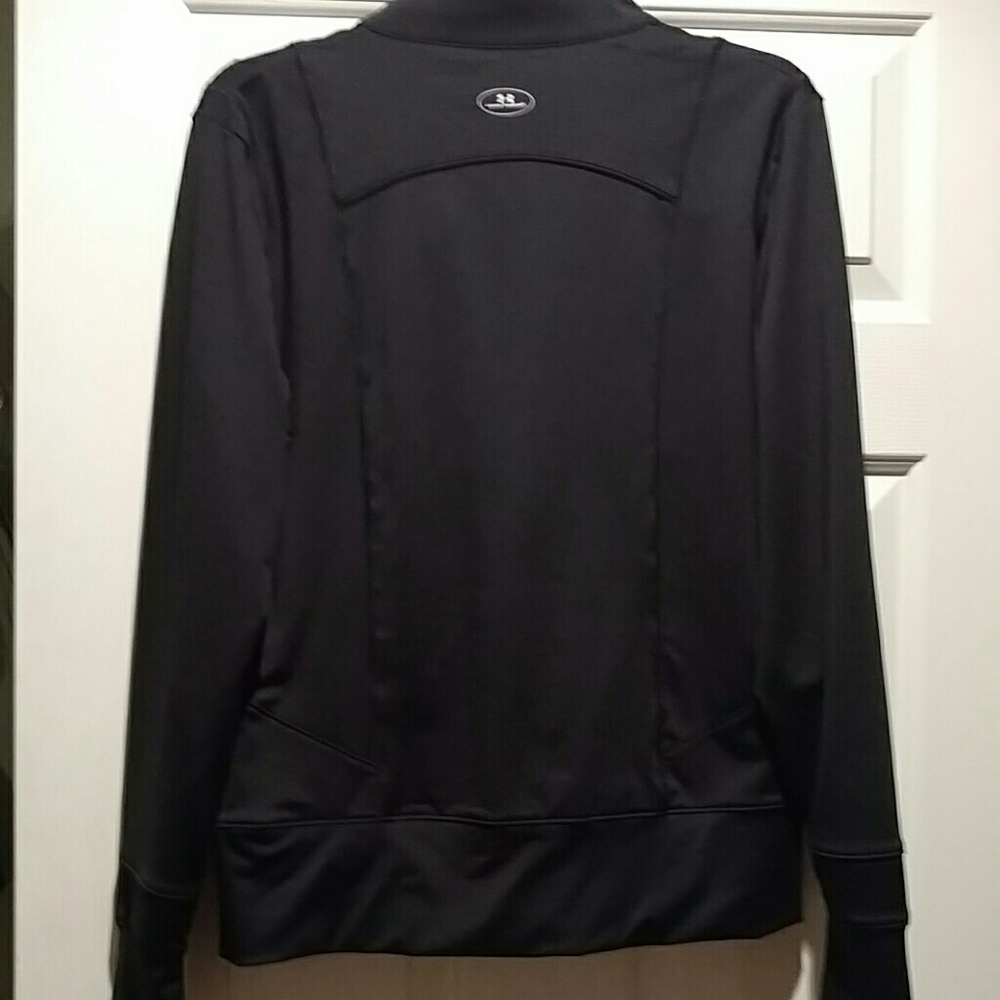 Like New Performance Track Jacket - image 3