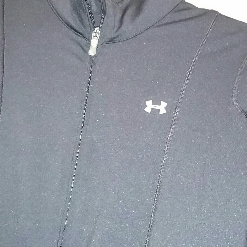 Like New Performance Track Jacket - image 4