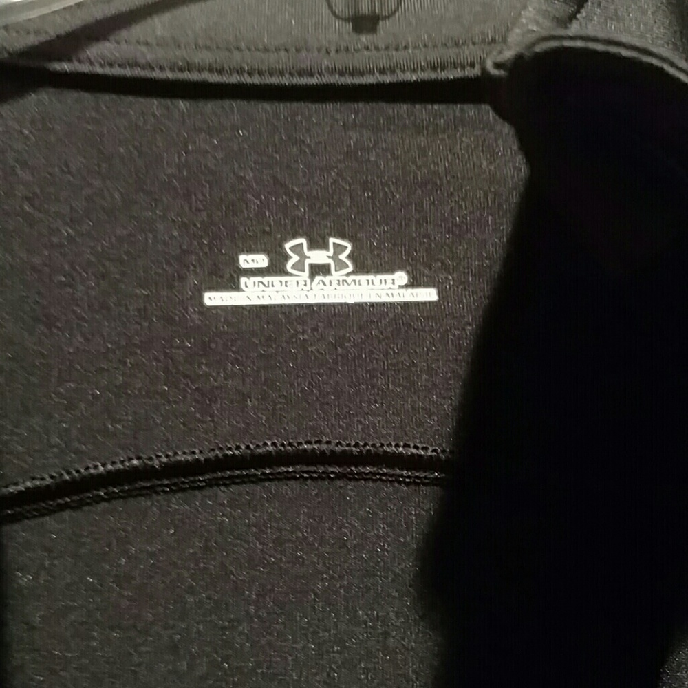 Like New Performance Track Jacket - image 5