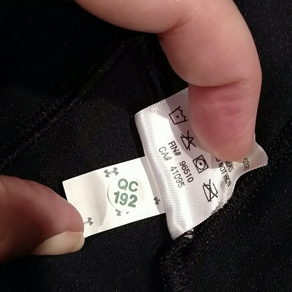 Like New Performance Track Jacket - image 7