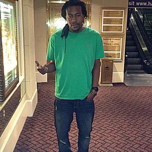 Meet your Posher, Steven