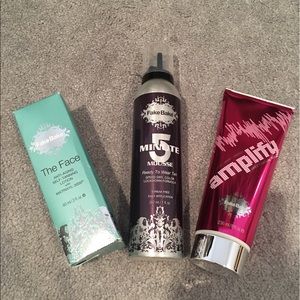 NEVER USED. NEW. Fake Bake self tanner