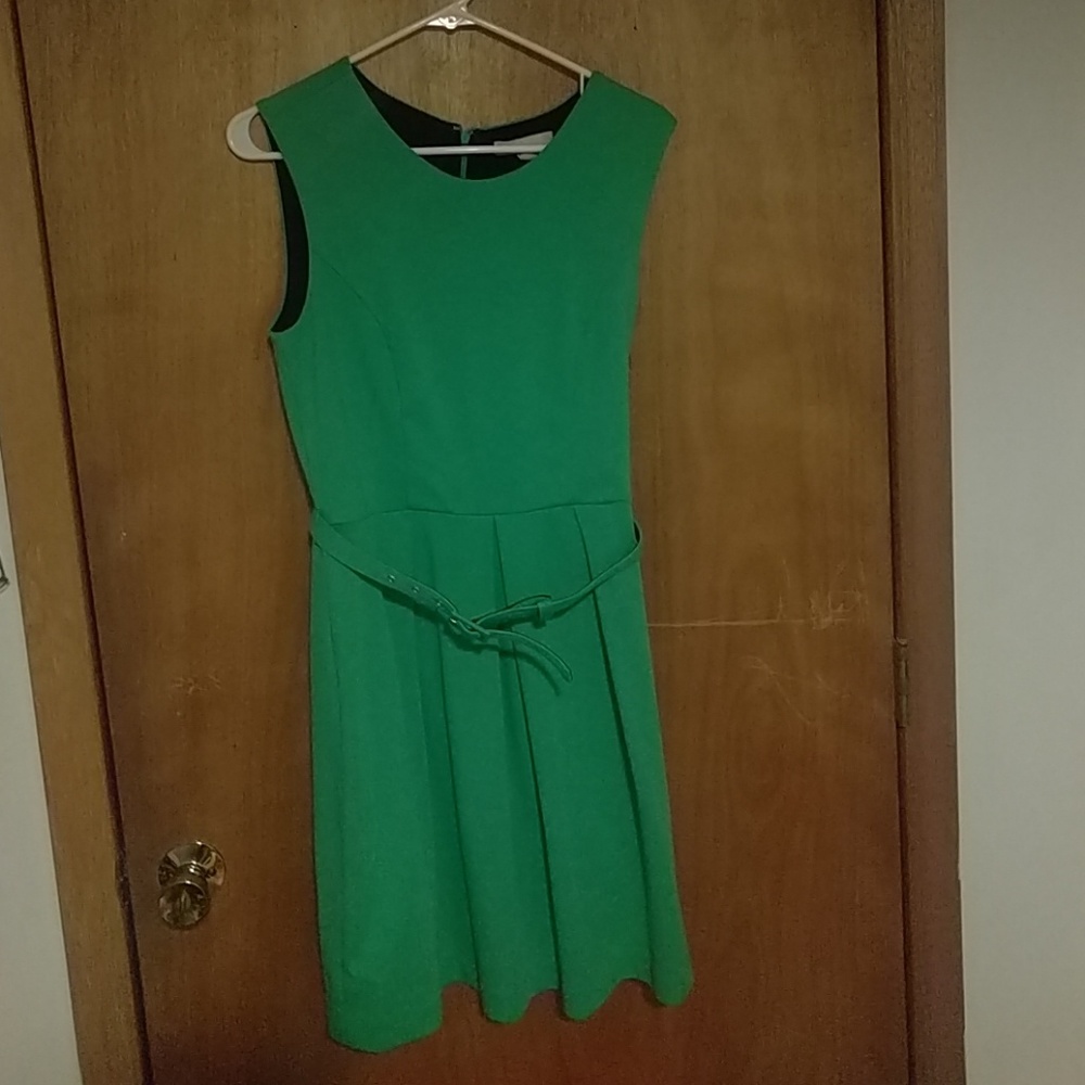 Banana Republic dress