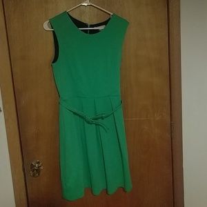 Banana Republic dress