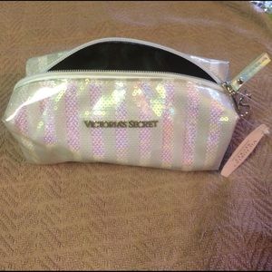 Victoria Secret cosmetic bag