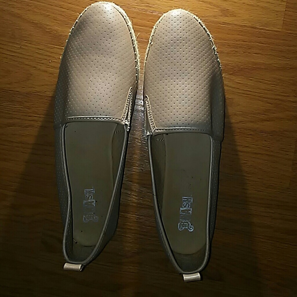 Brash__Tan Casual Shoes