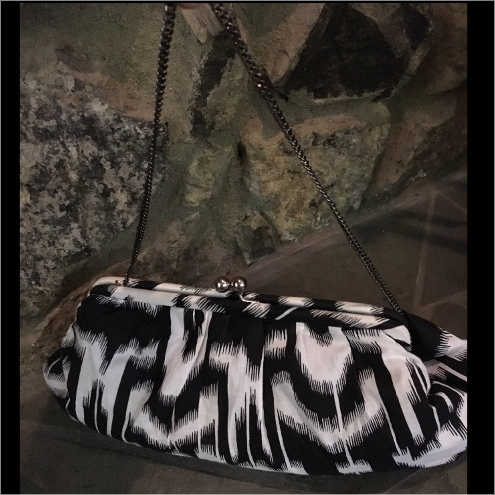Clutch Purse