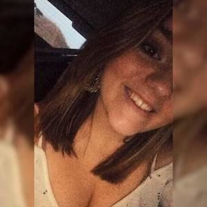 Meet your Posher, Mikayla