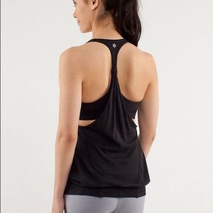 Lululemon tank