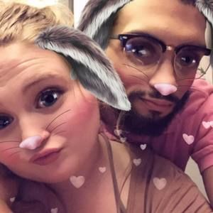 Meet your Posher, Johntrell