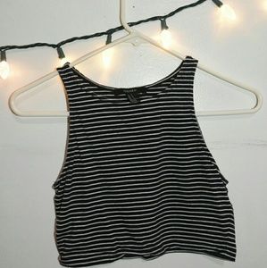 FOREVER 21 Crop Top