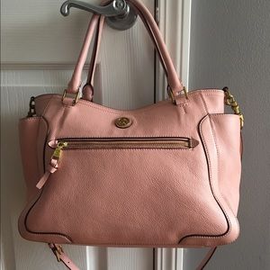 Tory Burch Bucket Bag
