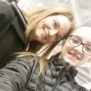 Meet your Posher, Susan