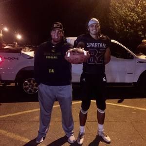 Meet your Posher, Levi