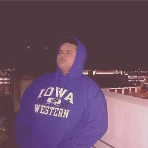 Meet your Posher, Nate