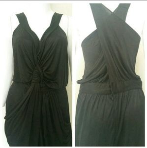 BCBG Runway Jumpsuit Romper..Make an Offer!