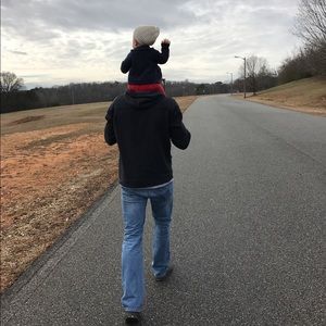 Meet your Posher, Cassie