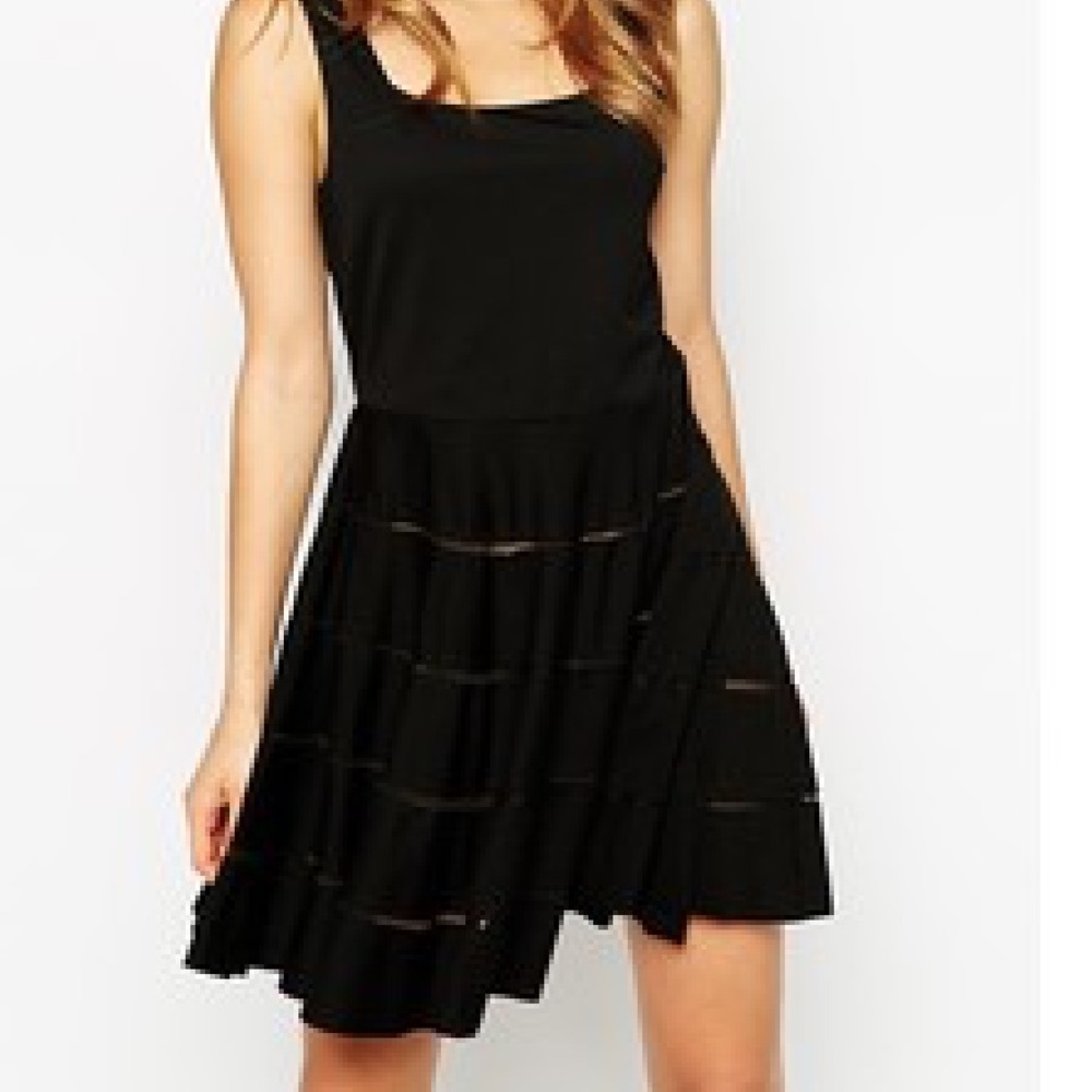Poppy Dress by Ukulele