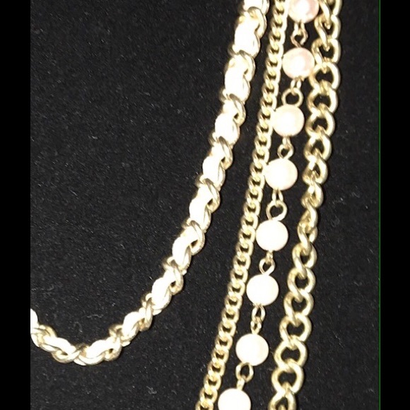 Layered Necklace - Picture 2 of 2