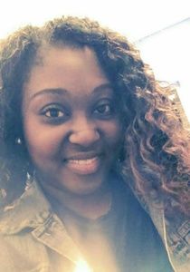 Meet your Posher, Alexandria