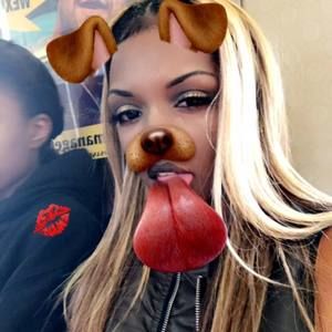 Meet your Posher, Honey