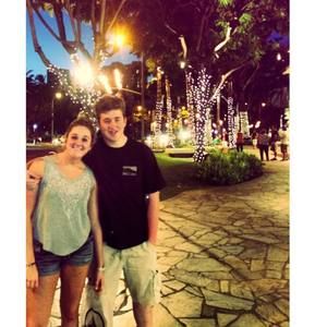 Meet your Posher, Kyle